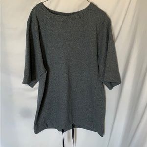 ✨2 for $60✨ Lululemon Oversized T-Shirt/ Dress